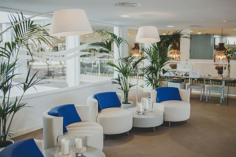 هوتل ألاي بويرتو مارينا - ٔدالتس أونلي ريكومينديد