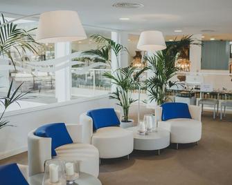 Hotel Alay - Adults Only Recommended - בנאלמדנה - טרקלין