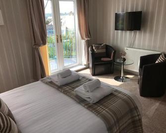 Cotswold House - Falmouth - Ložnice