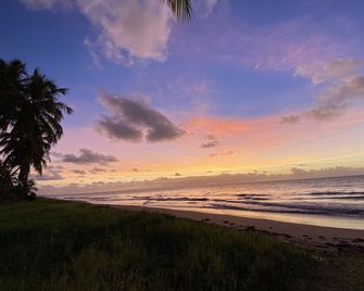 Pousada San Giovanni - Japaratinga - Playa