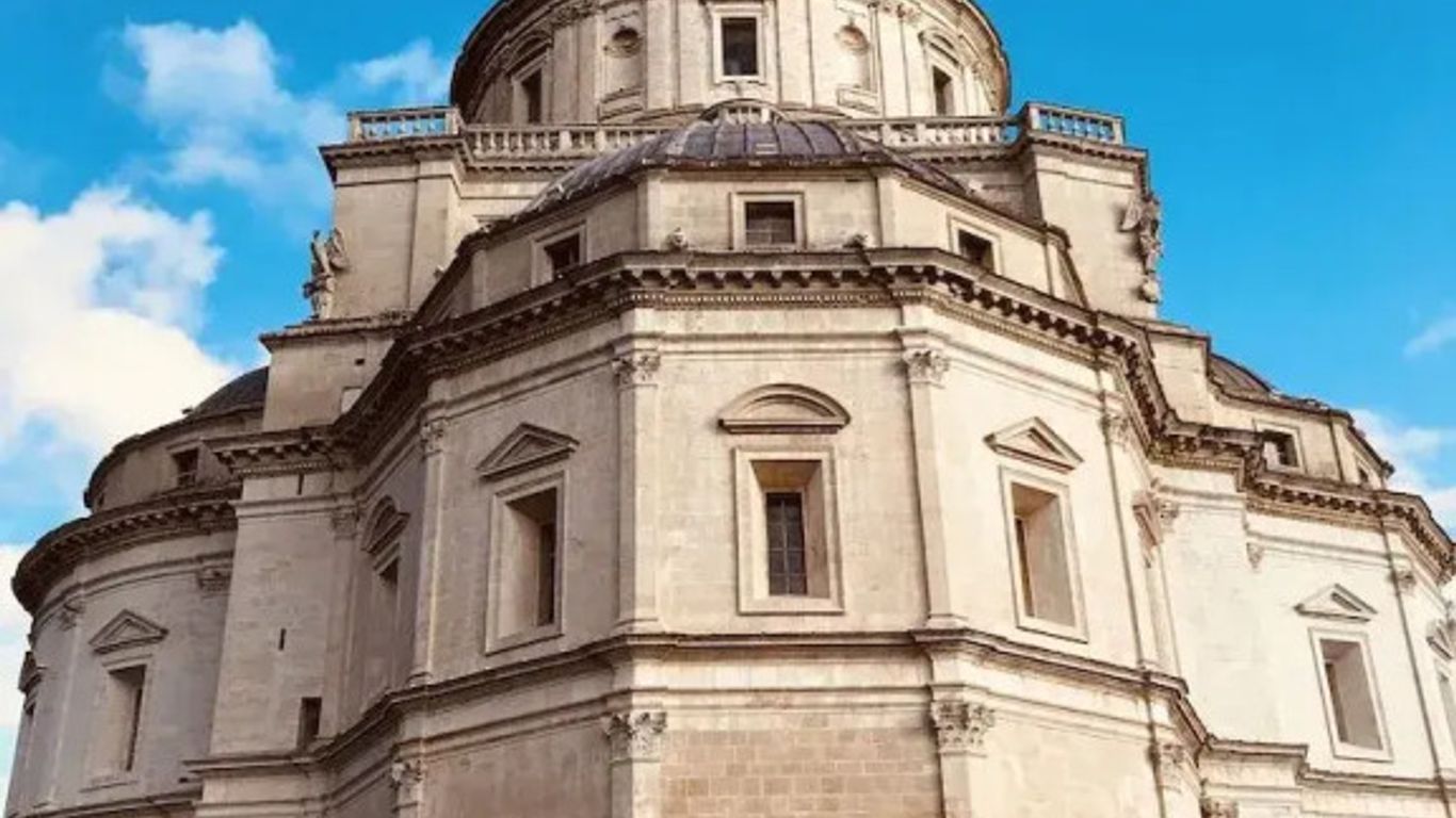 Residenza Teatro Antico