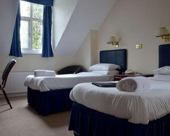 Thames - Maidenhead - Bedroom