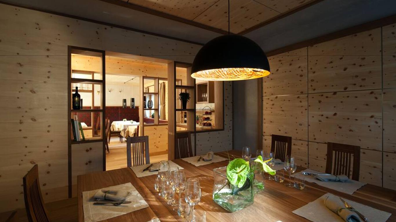 Hotel Ostaria Posta