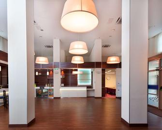 Hampton by Hilton Samara - Samara - Lobby