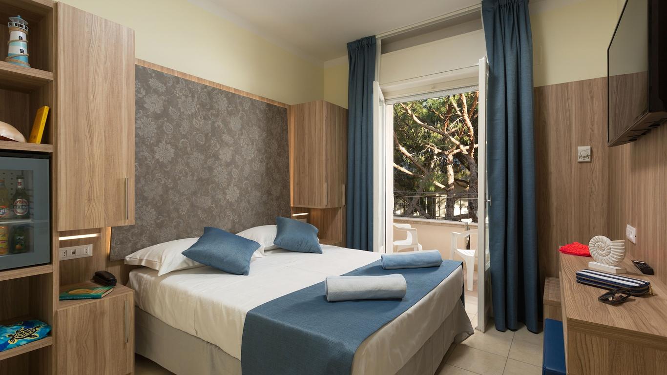 Hotel Cannes - in pieno centro