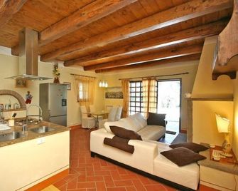Villa Margherita by PosarelliVillas - Cortona - Kitchen