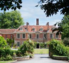 Lainston House Hotel