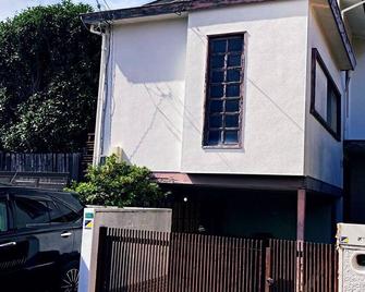 Saitama Niiza House - Vacation Stay 19333 - Asaka - Building