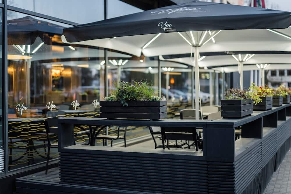 Liva Hotel - Liepāja