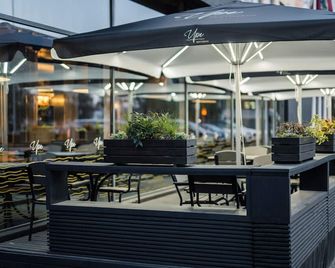 Liva Hotel - Liepāja
