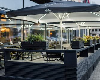 Liva Hotel - Liepāja