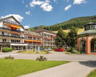 Gesundheitshotel Das Bad Peterstal - Bad Peterstal-Griesbach - Gebouw