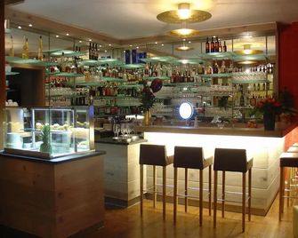 Rosengarten - Kehl - Bar