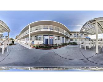 Motel 6 Napa, CA - Napa - Edificio