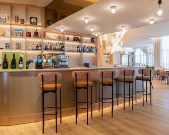 Hôtel Mercure Tours Nord - Tours - Building