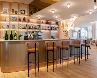 Hôtel Mercure Tours Nord - Tours - Bar