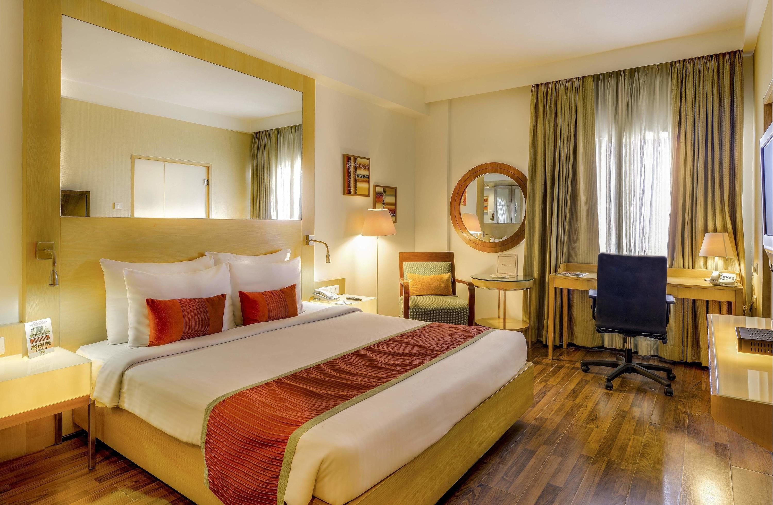 Pride Hotel, Chennai - צ'נאי