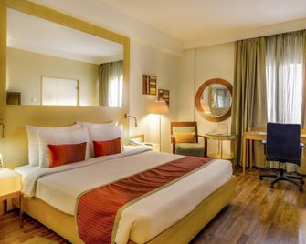 Pride Hotel, Chennai - Chennai