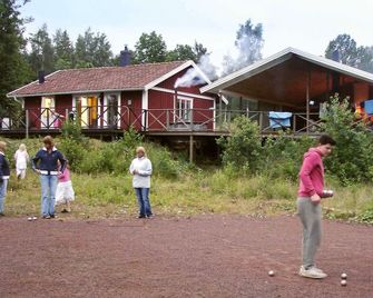 8 Person Holiday Home in Gränna-by Traum - Gränna