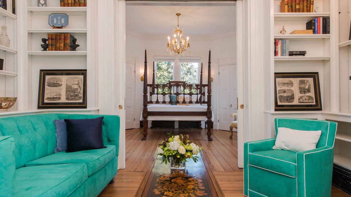 20 ساوث باتري