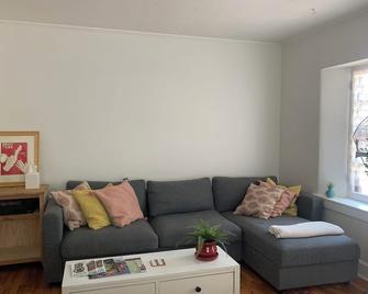 Charming Historic Home located on the Hill - Boulder - Sala de estar