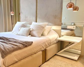 3 bedrooms apartment in secure Résidence - Casablanca