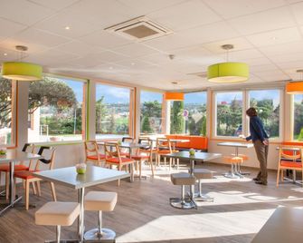 ibis budget Aéroport Marseille-Provence - Marignane - Restaurant