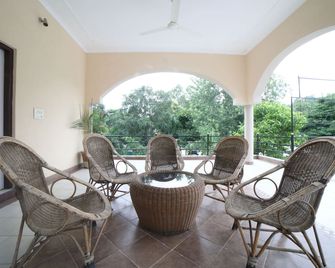 Kangs Nirvana Resorts and Spa - Hoshiārpur - Hol