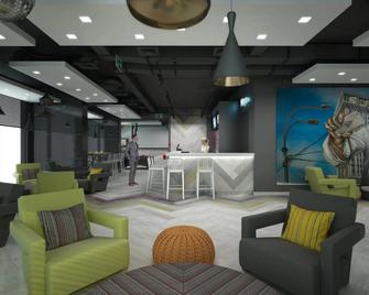 Sky Loft Hotel Kyiv by Rixwell - Kyiv