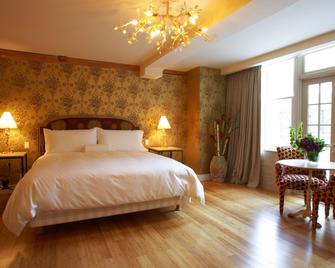 The Ivy at Verity - Toronto - Bedroom