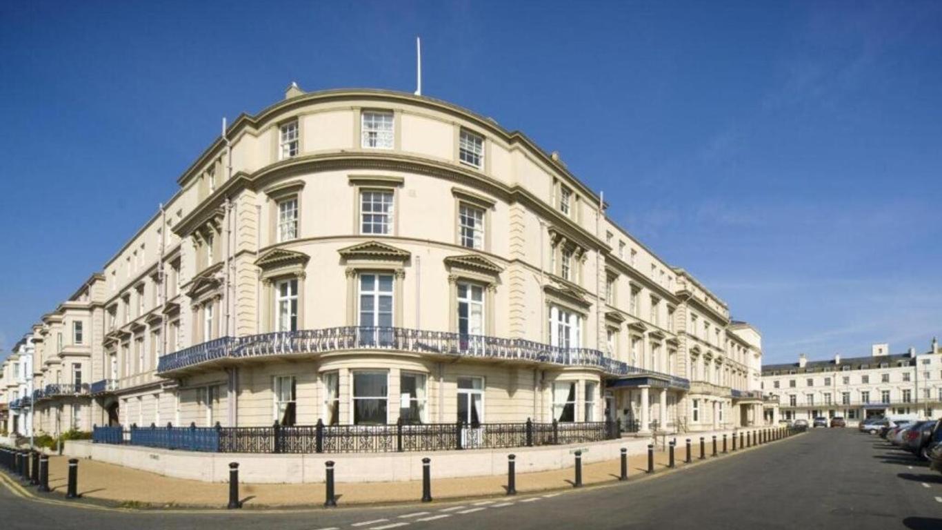 The Carlton Hotel