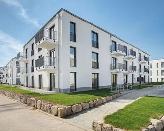 Modernes und wundervolles Loft in Greifswald - Greifswald - Building