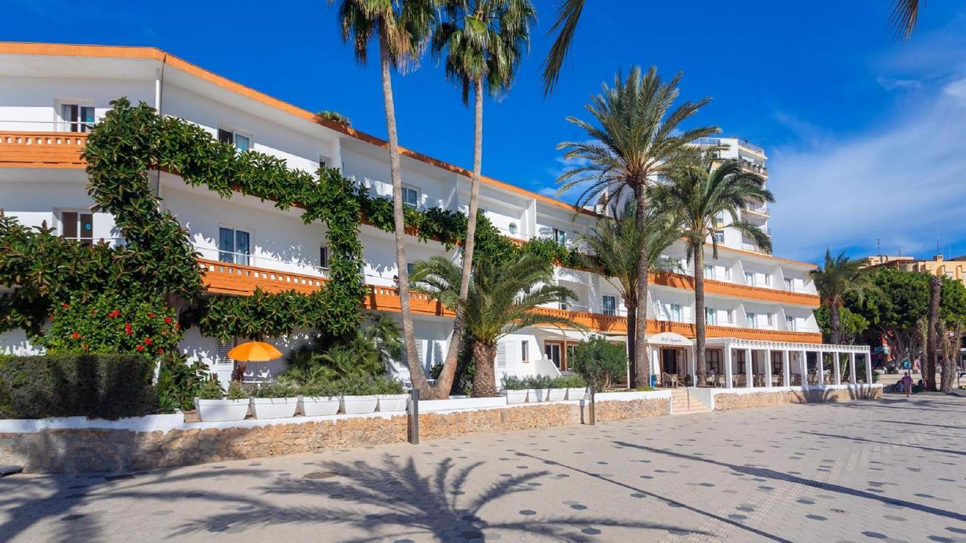 هوتل فيجويرتس