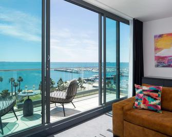 Novotel Geelong - Geelong - Makuuhuone