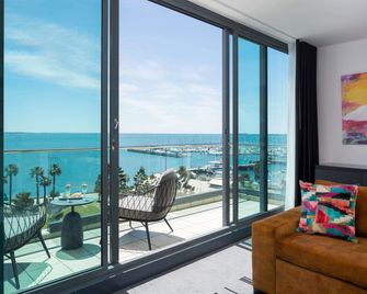 Novotel Geelong - Geelong - Quarto