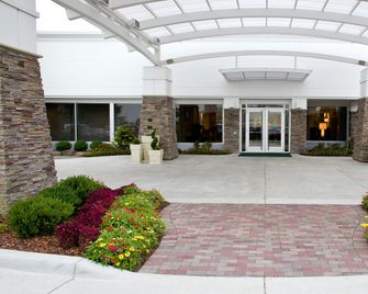 Holiday Inn Grand Haven - Muskegon By IHG - Spring Lake - Edificio