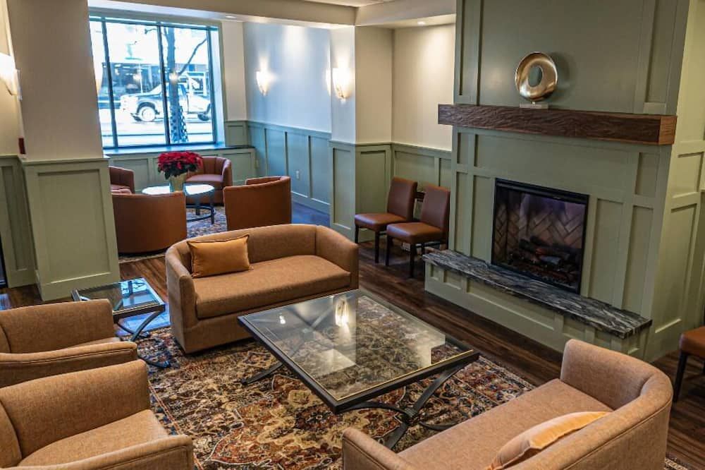 The Northeastland Hotel