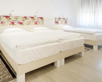 Villa Fortuna - Mostar - Bedroom