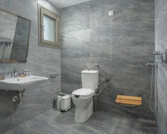 Alpe Luxury Accommodation Penelope Collection - Olimpiada