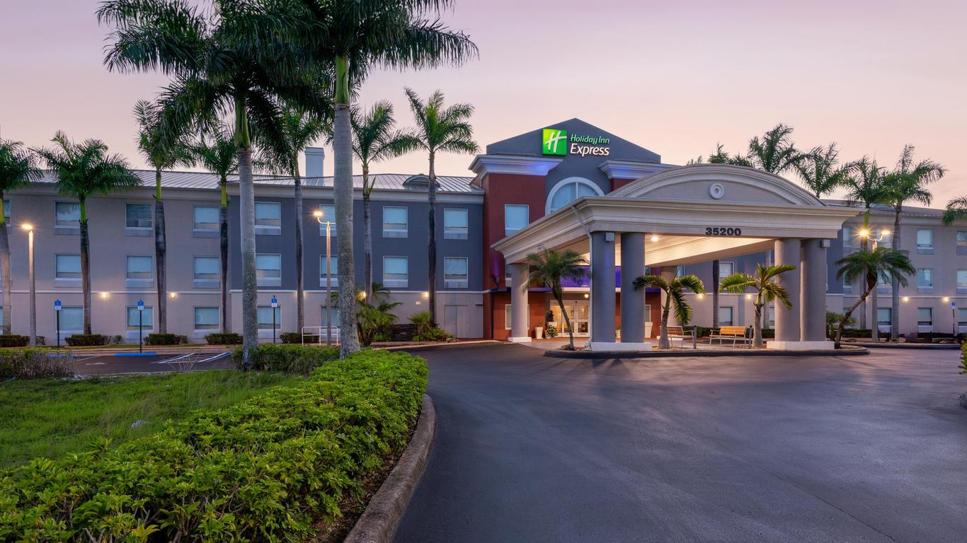 Holiday Inn Express & Suites Florida City-Gateway To Keys By IHG