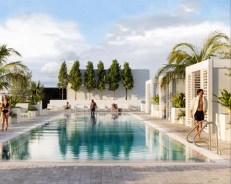 Arlo Wynwood Miami - Miami - Pool
