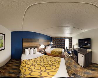 Baymont by Wyndham Addison - Addison - Slaapkamer