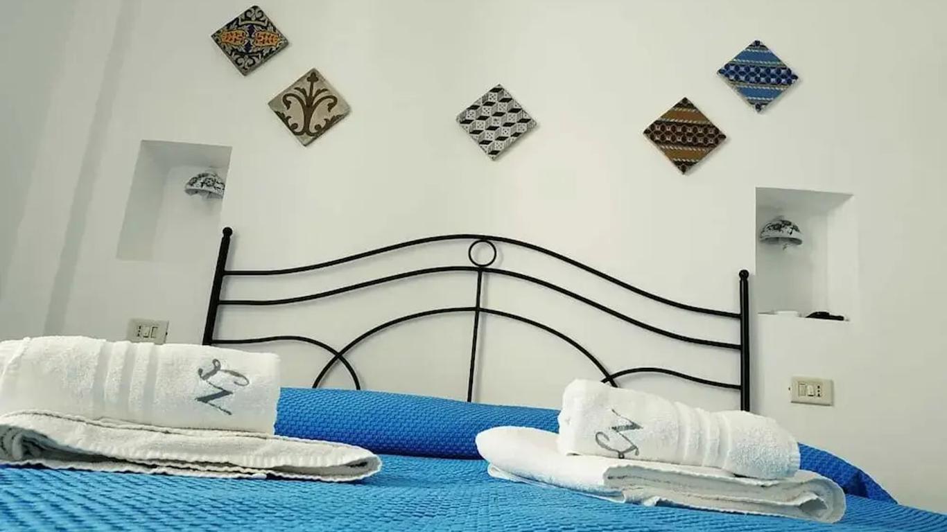 Lo Nardo Accommodation