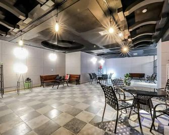 No25 Hotel Seosan - Taean - Lobby