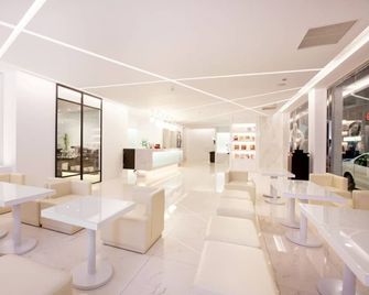Yes Hotel - Taitung City - Ingresso