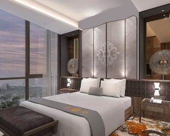 Mercure Pangkalan Bun - Pangkalanbuun - Chambre