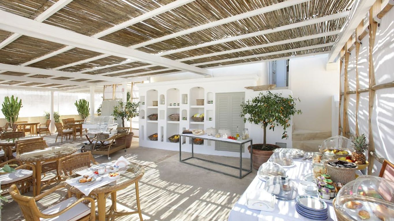 Relais Corte Palmieri