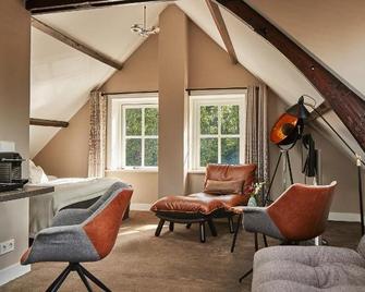 Fort Resort Beemster - Zuidoostbeemster - Sala de estar