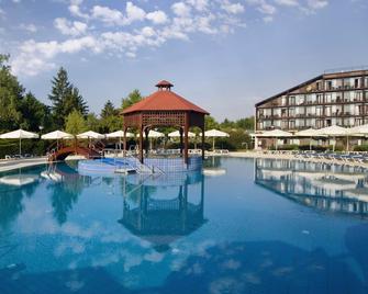 Hotel Ajda - Terme 3000 - Sava Hotels & Resorts - Murska Sobota - Zwembad