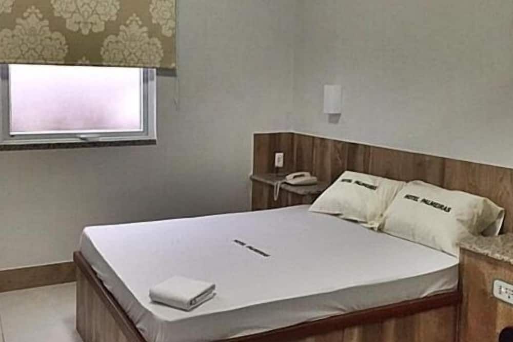 Hotel Palmeiras Ltda - Duque de Caxias